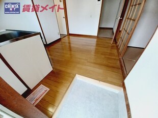 新町ハイツの物件内観写真